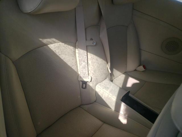 Photo 6 from auction – 2015 LEXUS IS 250 with VIN JTHFF2C27F2533010