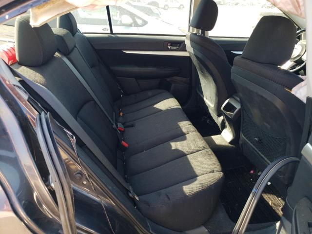 Photo 6 from auction – 2011 SUBARU LEGACY 2.5 with VIN 4S3BMBC61B3236618