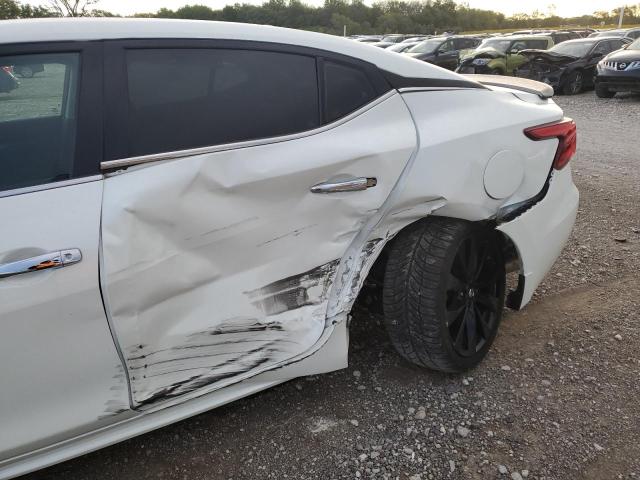 Photo 9 from auction – 2018 NISSAN MAXIMA 3.5 with VIN 1N4AA6AP5JC375405