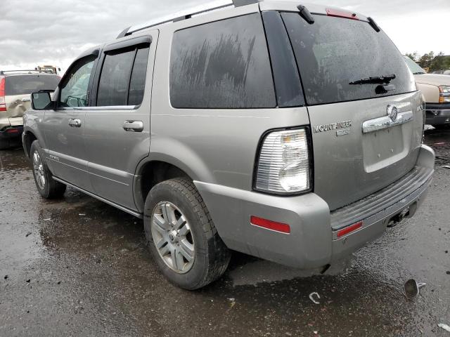 Photo 3 from auction – 2008 MERCURY MOUNTAINEE with VIN 4M2EU48828UJ00434