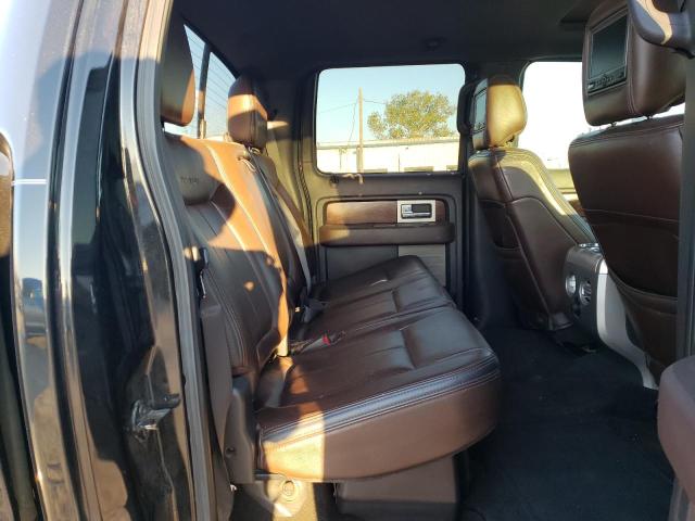 Photo 6 from auction – 2010 FORD F150 SUPER with VIN 1FTFW1EV0AFB10158