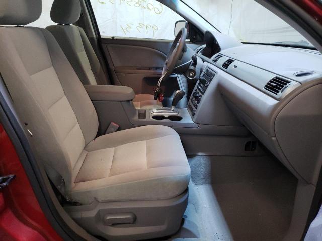 Photo 5 from auction – 2005 FORD FIVE HUNDR with VIN 1FAFP26105G115459