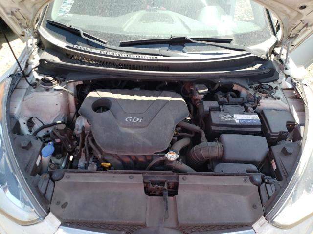 Photo 7 from auction – 2012 HYUNDAI VELOSTER with VIN KMHTC6AD8CU064790