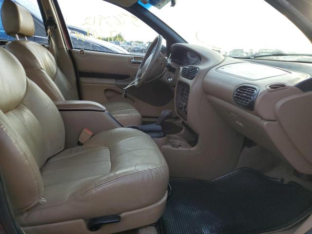 Photo 5 from auction – 1998 CHRYSLER CIRRUS LXI with VIN 1C3EJ56H0WN280550