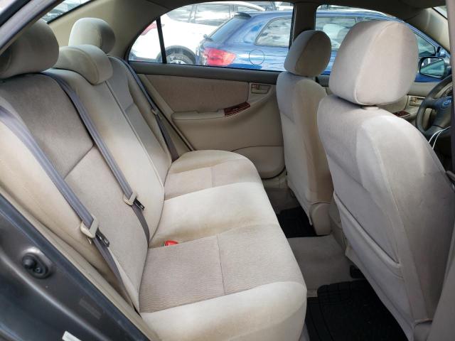 Photo 6 from auction – 2007 TOYOTA COROLLA CE with VIN 1NXBR32E07Z931525