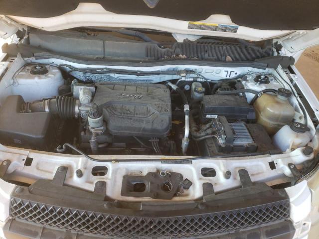 Photo 7 from auction – 2005 CHEVROLET EQUINOX LT with VIN 2CNDL63F256086868