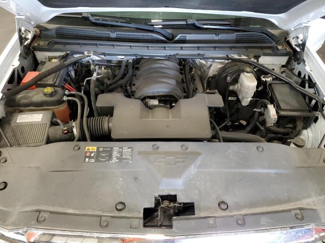 Zdjęcie 7 z aukcji – 2016 CHEVROLET SILVERADO z VIN 1GCUKREC4GF206898