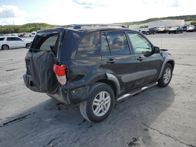 Photo 4 from auction – 2001 TOYOTA RAV4 with VIN JTEGH20V210030435