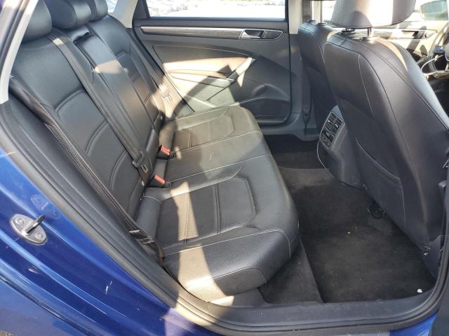 Photo 6 from auction – 2016 VOLKSWAGEN PASSAT SE with VIN 1VWBT7A34GC050567