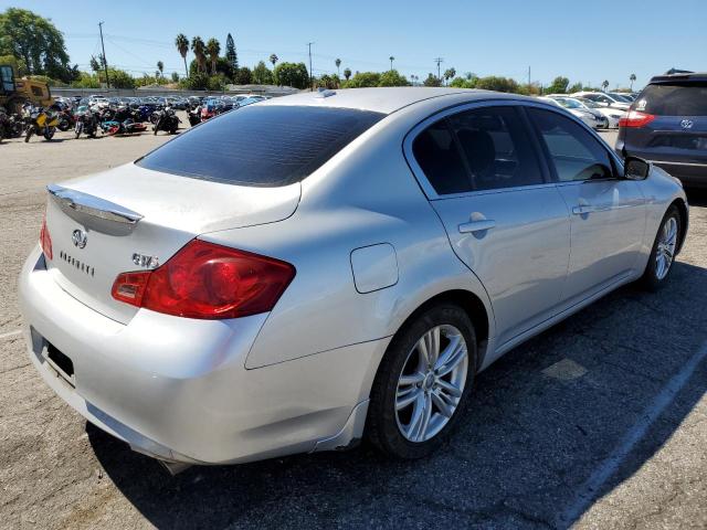 Photo 4 from auction – 2013 INFINITI G37 BASE with VIN JN1CV6AP8DM305745