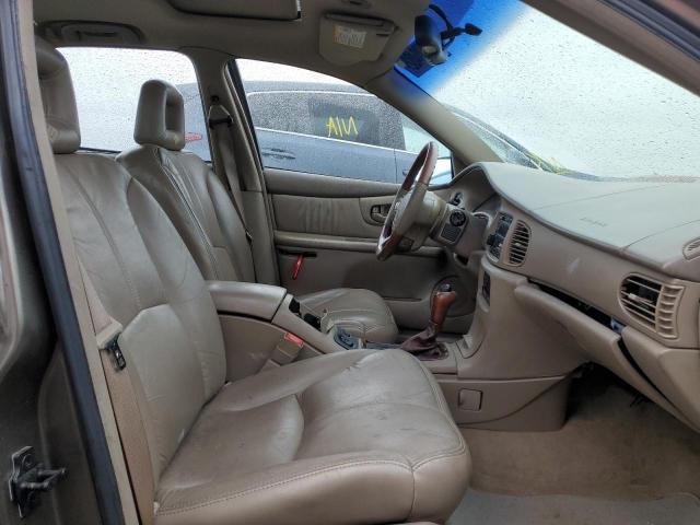 Photo 5 from auction – 2003 BUICK REGAL LS with VIN 2G4WB55K231268127