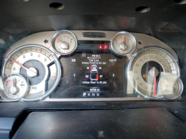 Photo 8 from auction – 2016 RAM 2500 LONGH with VIN 3C6UR5PL5GG117428