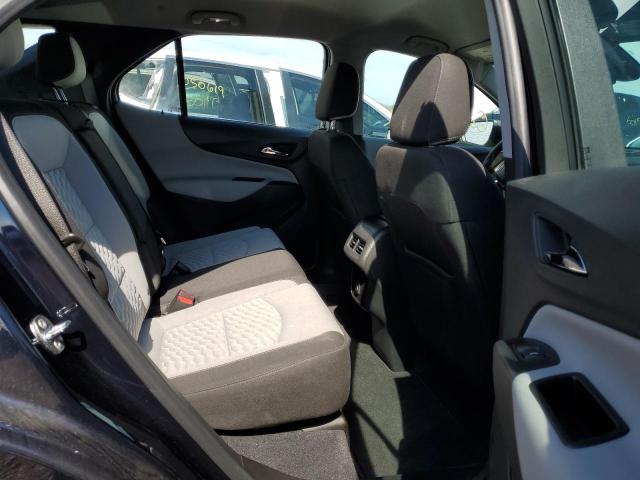 Photo 6 from auction – 2021 CHEVROLET EQUINOX LS with VIN 3GNAXHEV3MS149883