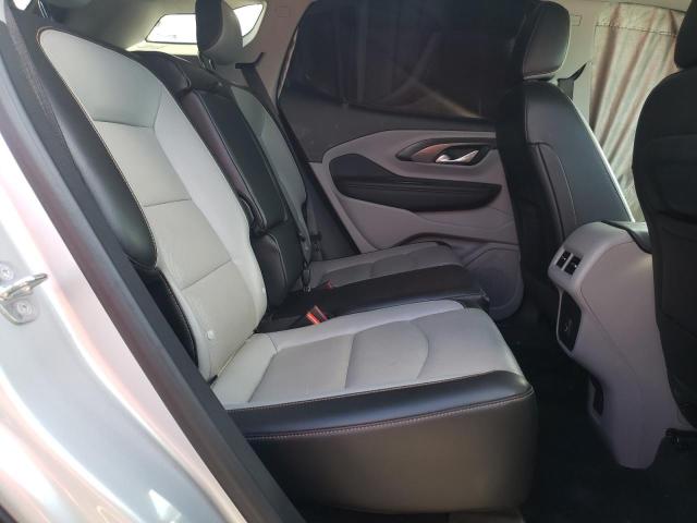 Photo 6 from auction – 2020 GMC TERRAIN SL with VIN 3GKALPEX9LL260127
