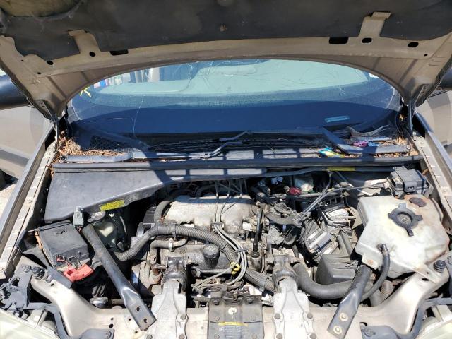Photo 7 from auction – 2003 CHEVROLET VENTURE with VIN 1GNDX03E63D192503