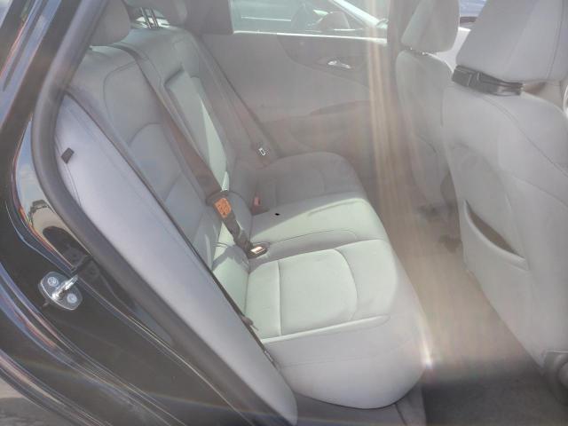 Photo 6 from auction – 2018 CHEVROLET MALIBU LS with VIN 1G1ZB5ST0JF221126