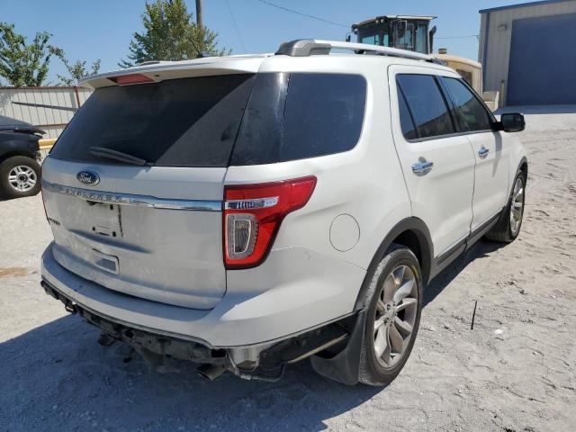صورة رقم 4 من المزاد - 2012 FORD EXPLORER L مع VIN 1FMHK7F88CGA15517
