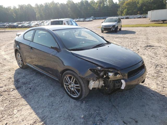 TOYOTA TC 2008 with VIN JTKDE167380242394 - Photo from auction