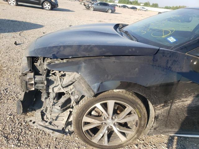 Photo 9 from auction – 2016 NISSAN MAXIMA 3.5 with VIN 1N4AA6AP6GC382596