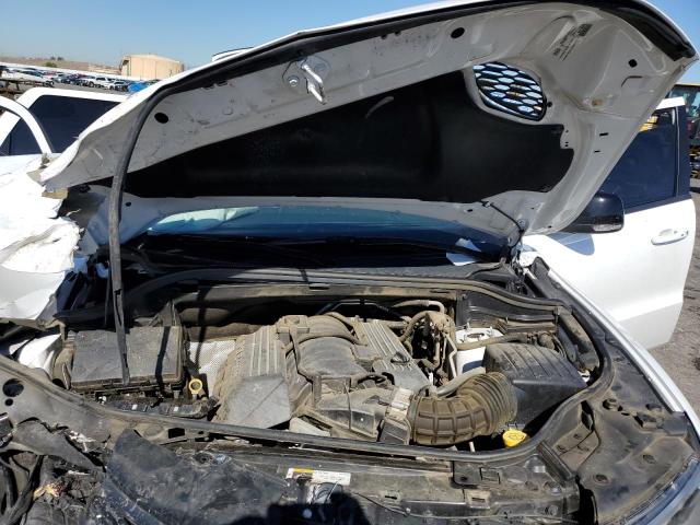 Photo 7 from auction – 2021 DODGE DURANGO SR with VIN 1C4SDJGJ9MC574229