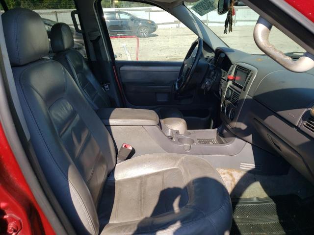 Photo 5 from auction – 2004 FORD EXPLORER X with VIN 1FMZU73K94UB25350