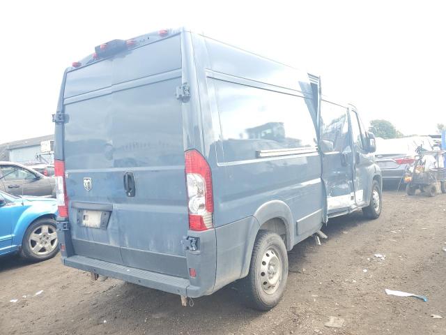 Photo 4 from auction – 2018 RAM PROMASTER with VIN 3C6TRVDG9JE161292