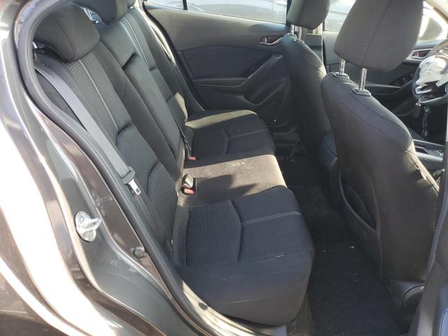 Photo 6 from auction – 2017 MAZDA 3 SPORT with VIN 3MZBN1U71HM101447