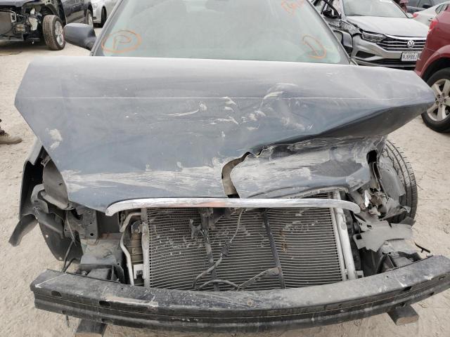 Photo 9 from auction – 2010 BUICK LUCERNE CX with VIN 1G4HC5E14AU123380