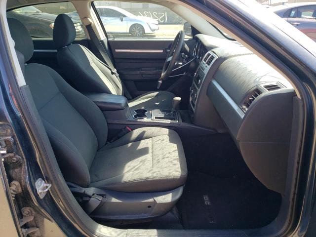 Photo 5 from auction – 2008 DODGE CHARGER with VIN 2B3KA43G48H286451