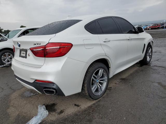 Photo 4 from auction – 2016 BMW X6 XDRIVE3 with VIN 5UXKU2C56G0N81156
