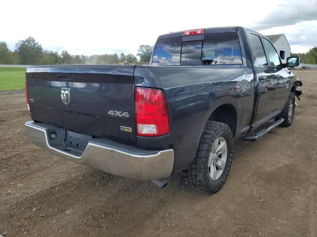 Photo 4 from auction – 2017 RAM 1500 SLT with VIN 1C6RR7GG1HS787489