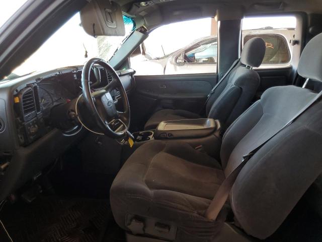 Photo 5 from auction – 2000 CHEVROLET SILVRDO LS with VIN 2GCEC19T5Y1384504