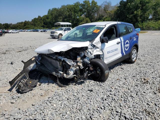 Photo 2 from auction – 2019 FORD ESCAPE S with VIN 1FMCU0F73KUB95993