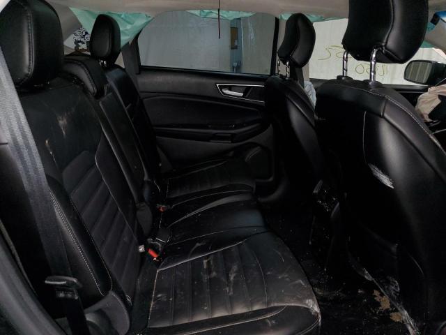 Photo 6 from auction – 2015 FORD EDGE SEL with VIN 2FMTK4J94FBC16576