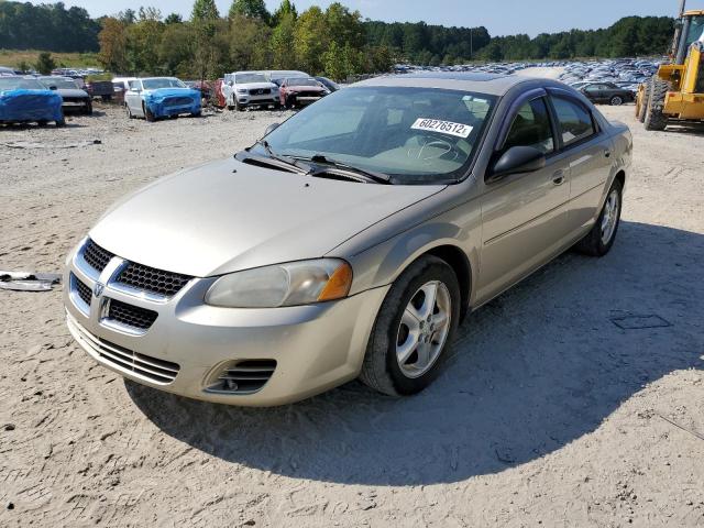 Photo 2 from auction – 2005 DODGE 100 with VIN 1B3EL46RX5N679684