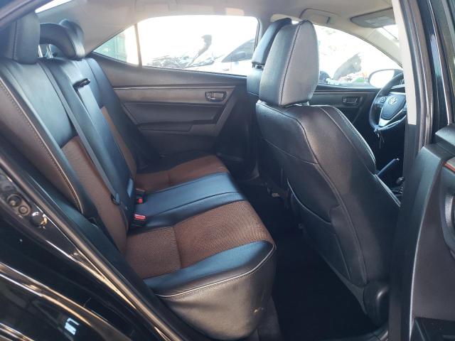 Photo 6 from auction – 2016 TOYOTA COROLLA L with VIN 5YFBURHE0GP500970