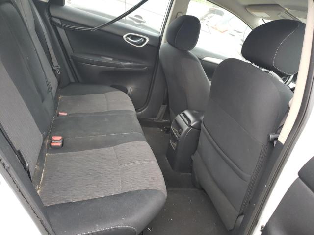 Photo 6 from auction – 2015 NISSAN SENTRA with VIN 3N1AB7AP4FY262110