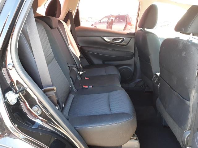 Photo 6 from auction – 2018 NISSAN ROGUE S with VIN KNMAT2MT0JP540971