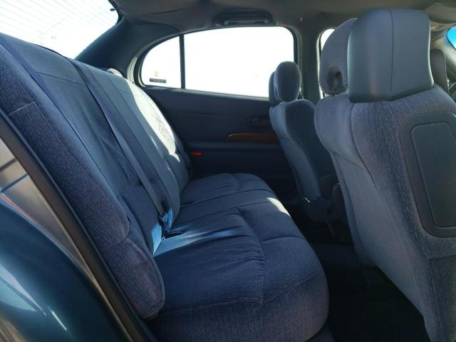 صورة رقم 6 من المزاد - 2000 BUICK LESABRE مع VIN 1G4HP54K9Y4274434