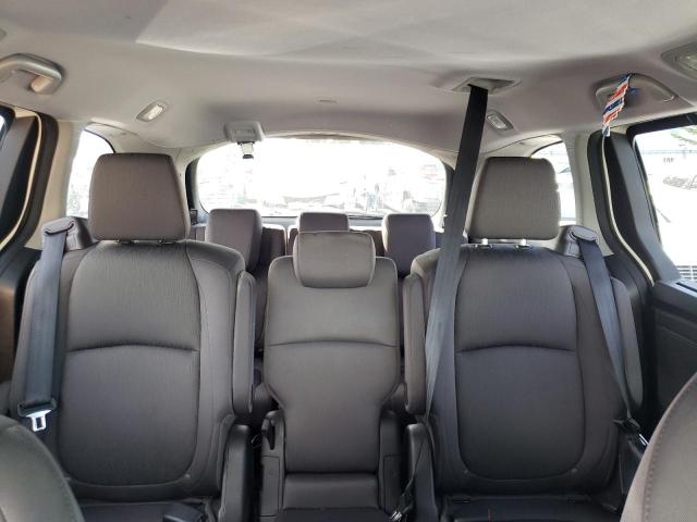 Photo 6 from auction – 2018 HONDA ODYSSEY EX with VIN 5FNRL6H41JB508912