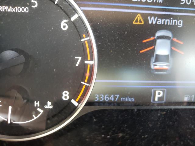 Photo 8 from auction – 2019 NISSAN ALTIMA S with VIN 1N4BL4BV3KC162096