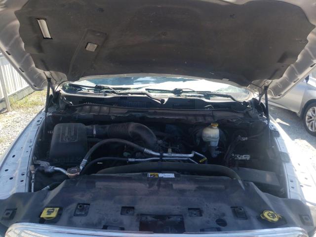 Photo 7 from auction – 2014 RAM 1500 SLT with VIN 1C6RR7LT1ES447872