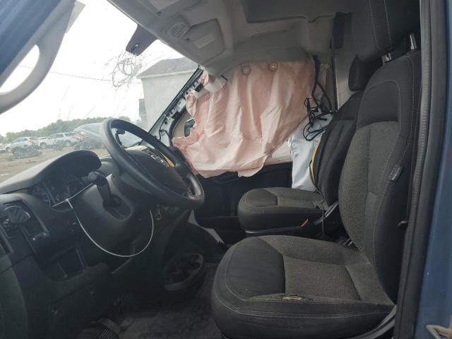 Photo 5 from auction – 2018 RAM PROMASTER with VIN 3C6TRVDG9JE161292