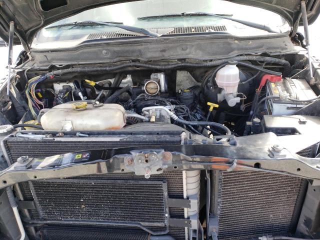 Photo 7 from auction – 2004 DODGE RAM 1500 S with VIN 1D7HU18D64J186251