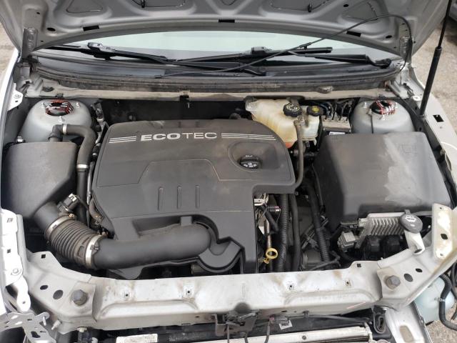 Photo 7 from auction – 2010 CHEVROLET MALIBU LS with VIN 1G1ZB5EBXA4124689
