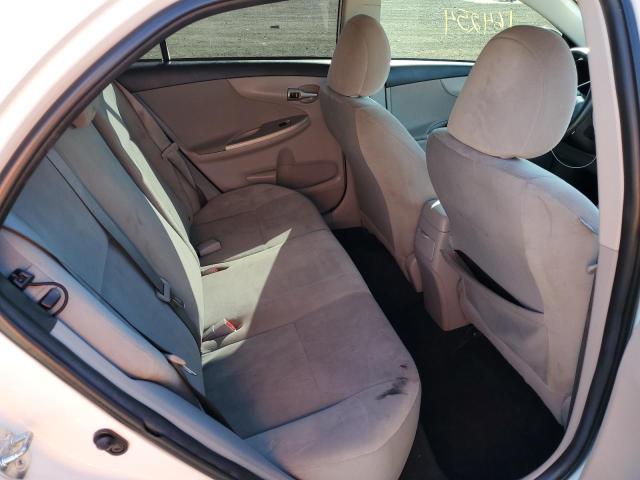 Photo 6 from auction – 2012 TOYOTA COROLAA with VIN 5YFBU4EE5CP022224
