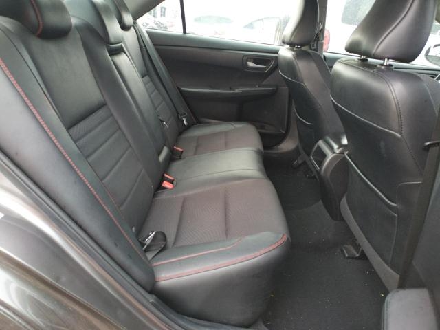 Photo 6 from auction – 2016 TOYOTA CAMRY LE with VIN 4T1BF1FK9GU233427
