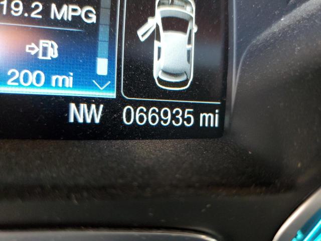 Photo 8 from auction – 2013 FORD ESCAPE SEL with VIN 1FMCU0H90DUD35872