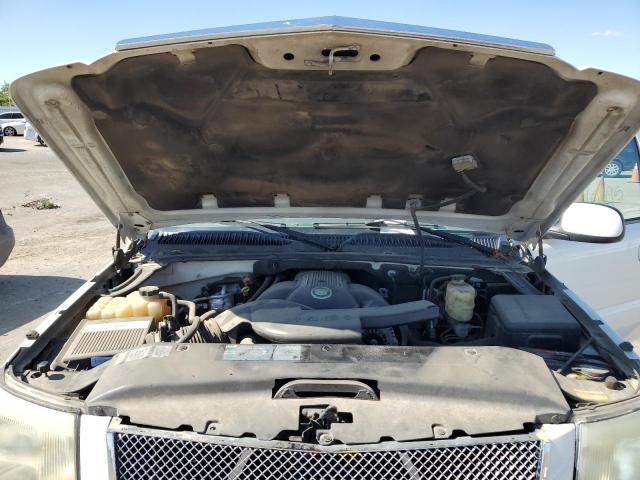 Photo 7 from auction – 2002 CADILLAC ESCALADE E with VIN 3GYEK63NX2G242443