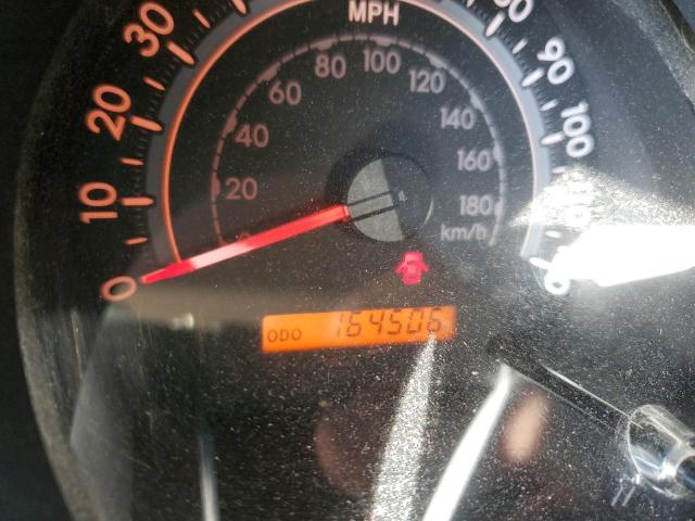 Photo 8 from auction – 2008 TOYOTA SEQUOIA with VIN 5TDBT64A38S000072